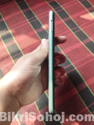 Tecno spark 7 pro